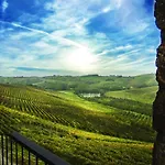 게스트하우스 Montalbera Wine 4*