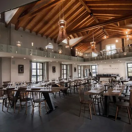 Montalbera Wine 4*