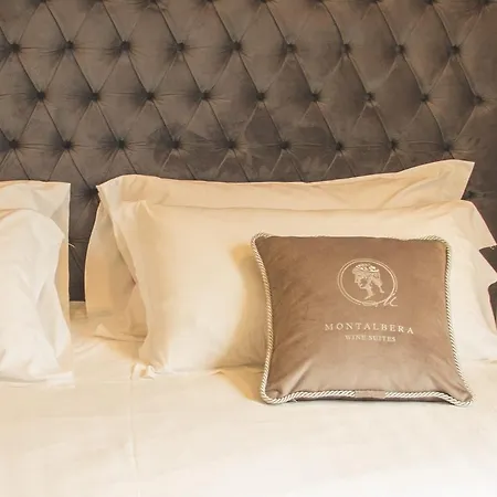 Maison d'hôtes Montalbera Wine