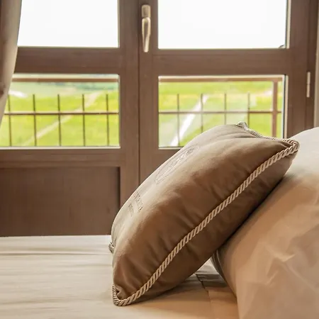 Montalbera Wine Guest house *