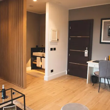 Montalbera Wine Guest house