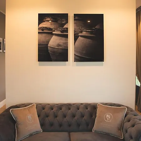 Montalbera Wine Guest house *
