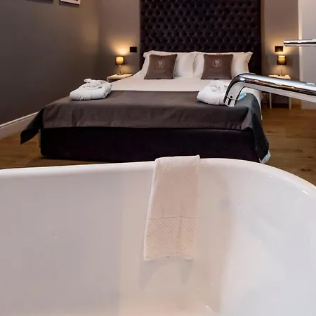 Montalbera Wine Guest house