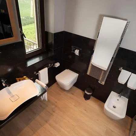 Penzion Montalbera Wine