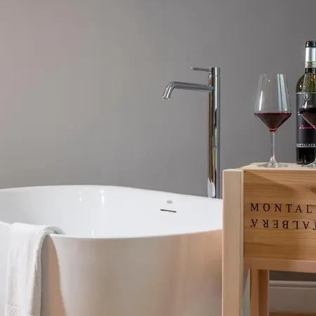 Montalbera Wine Montemagno (Piedmont)