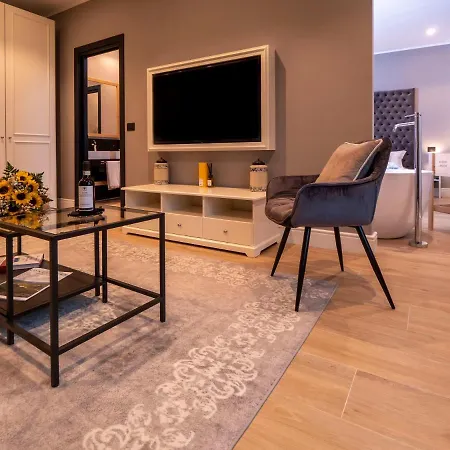 Penzion Montalbera Wine 4*