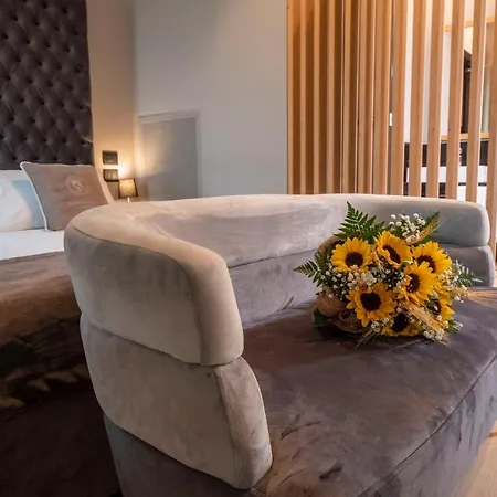 Maison d'hôtes Montalbera Wine 4*