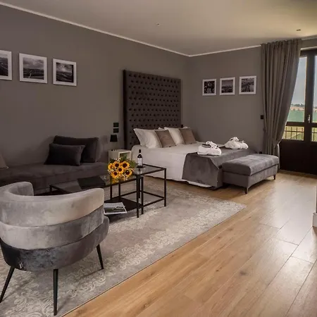 Montalbera Wine Guest house *