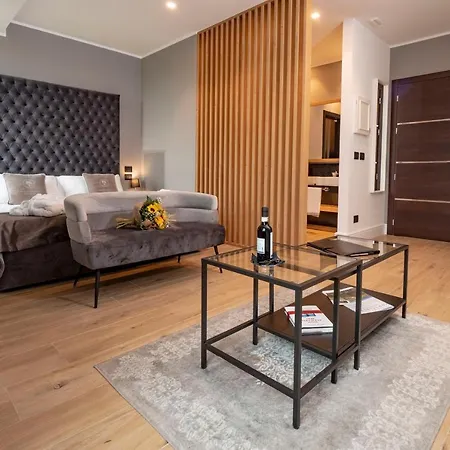 Guest house Montalbera Wine