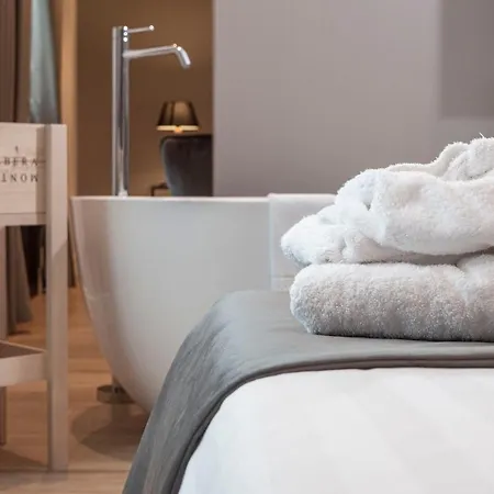 Montalbera Wine Guest house Montemagno (Piedmont)