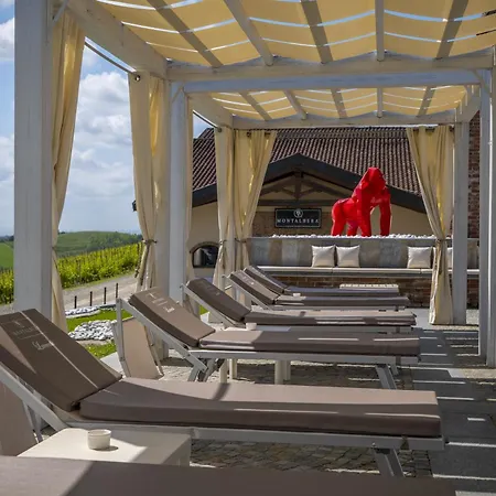 Maison d'hôtes Montalbera Wine