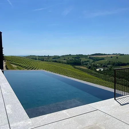 Casa de hóspedes Montalbera Wine - Adults Only 4*