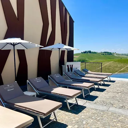 Montalbera Wine Montemagno (Piedmont)