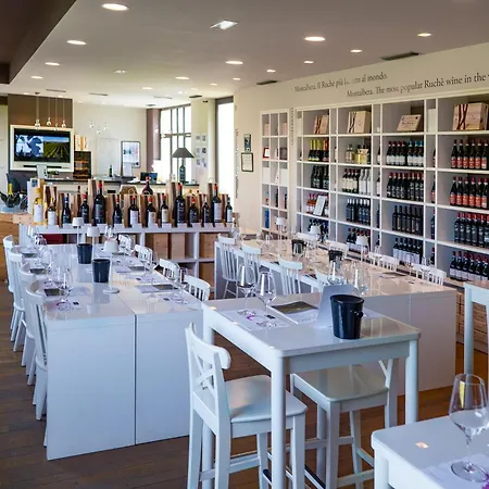 Montalbera Wine