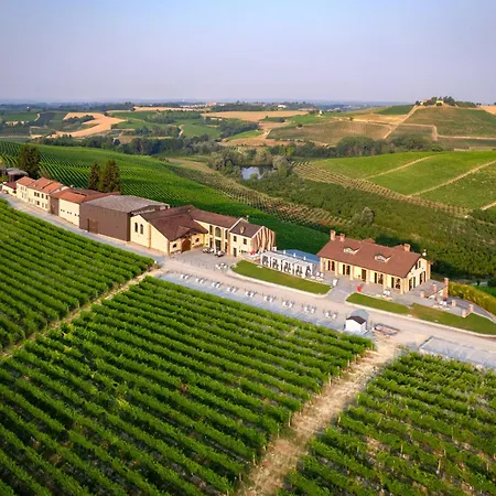 Montalbera Wine - Adults Only Casa de hóspedes
