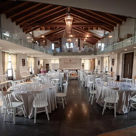 Casa de hóspedes Montalbera Wine - Adults Only 4*