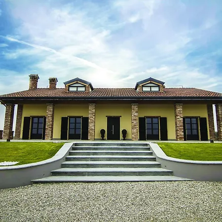 Montalbera Wine Montemagno (Piedmont)