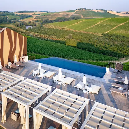 Montalbera Wine - Adults Only Pensión 4*