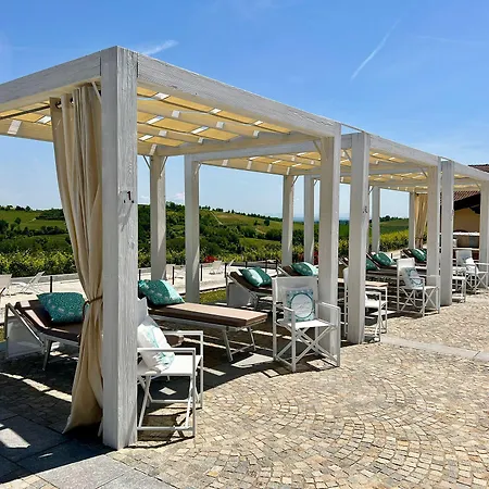 Pensión Montalbera Wine - Adults Only 4*