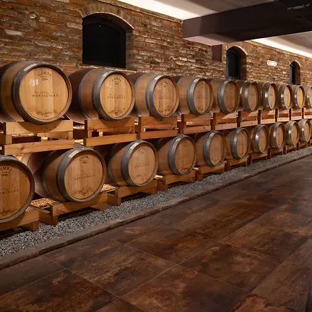 Montalbera Wine - Adults Only Pensión 4*