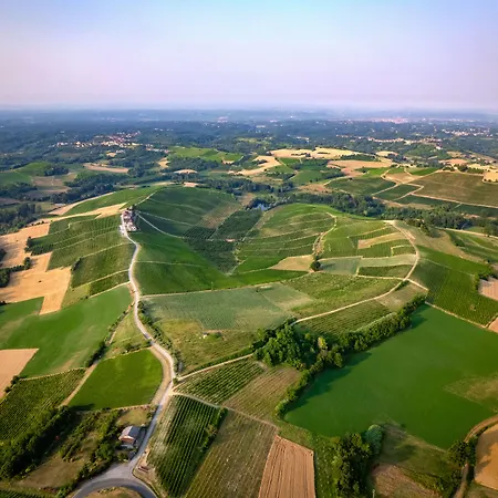Montalbera Wine - Adults Only