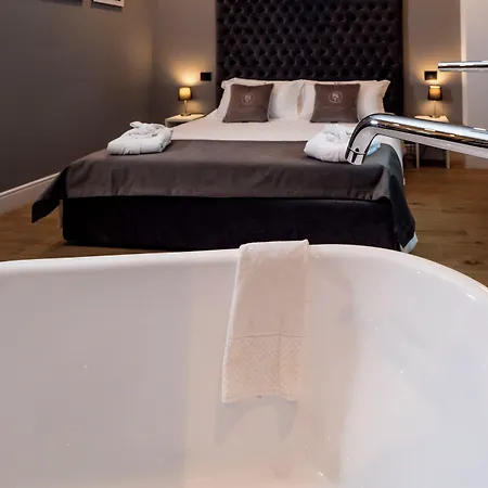 Pensión Montalbera Wine - Adults Only 4*